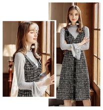 Load image into Gallery viewer, 2018 New Brand Ladies'A-shaped Skirt, Ladies' Hundred Ladies'Suspended Dresses 69373