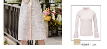 Load image into Gallery viewer, 2018 New Brand Ladies'A-shaped Skirt, Ladies' Hundred Ladies'Suspended Dresses 69373