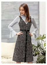 Load image into Gallery viewer, 2018 New Brand Ladies'A-shaped Skirt, Ladies' Hundred Ladies'Suspended Dresses 69373