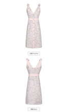 Load image into Gallery viewer, 2018 New Brand Ladies'A-shaped Skirt, Ladies' Hundred Ladies'Suspended Dresses 69373