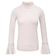 Load image into Gallery viewer, 2018 Autumn and Winter New Women's Shirts Leisure Knitted Sweaters 59079