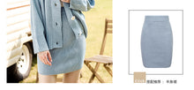 Load image into Gallery viewer, 2018 Autumn and Winter Women's Lazy Sweaters 73005