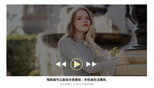 Load image into Gallery viewer, 2018 Autumn and Winter New Women's Shirts Leisure Knitted Sweaters 59079