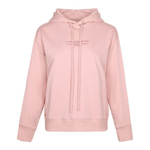 Load image into Gallery viewer, 2008 Autumn and Winter New Fashion Women's Wear Loose Korean Edition Hat Guard Wear Lazy Wind Ins Leisure Coat 53051