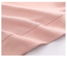 Load image into Gallery viewer, 2008 Autumn and Winter New Fashion Women's Wear Loose Korean Edition Hat Guard Wear Lazy Wind Ins Leisure Coat 53051