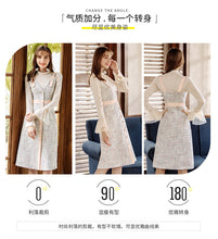 Load image into Gallery viewer, 2018 New Brand Ladies'A-shaped Skirt, Ladies' Hundred Ladies'Suspended Dresses 69373