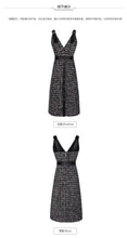 Load image into Gallery viewer, 2018 New Brand Ladies'A-shaped Skirt, Ladies' Hundred Ladies'Suspended Dresses 69373