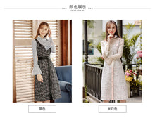 Load image into Gallery viewer, 2018 New Brand Ladies'A-shaped Skirt, Ladies' Hundred Ladies'Suspended Dresses 69373