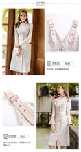 Load image into Gallery viewer, 2018 New Brand Ladies'A-shaped Skirt, Ladies' Hundred Ladies'Suspended Dresses 69373