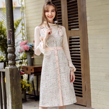 Load image into Gallery viewer, 2018 New Brand Ladies'A-shaped Skirt, Ladies' Hundred Ladies'Suspended Dresses 69373