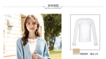 Load image into Gallery viewer, 2018 Autumn and Winter Women's Lazy Sweaters 73005