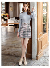 Load image into Gallery viewer, 2018 Autumn and Winter Women's Lazy Sweaters 73005