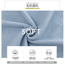 Load image into Gallery viewer, 2018 Autumn and Winter Women's Lazy Sweaters 73005