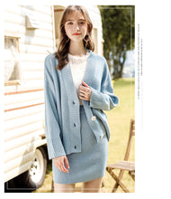 Load image into Gallery viewer, 2018 Autumn and Winter Women's Lazy Sweaters 73005