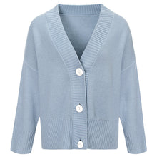 Load image into Gallery viewer, 2018 Autumn and Winter Women's Lazy Sweaters 73005