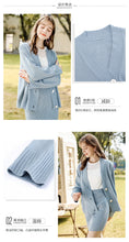 Load image into Gallery viewer, 2018 Autumn and Winter Women's Lazy Sweaters 73005