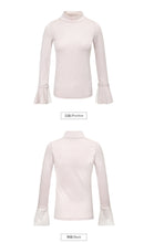 Load image into Gallery viewer, 2018 Autumn and Winter New Women's Shirts Leisure Knitted Sweaters 59079