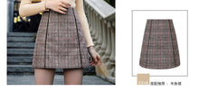 Load image into Gallery viewer, [Publishing Philippines] New Winter 2008 Women's Wear Pure-color Pullover Bottom Sweater Slim Knitted Shirt 79097