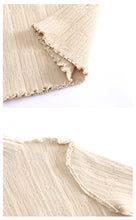Load image into Gallery viewer, [Publishing Philippines] New Winter 2008 Women's Wear Pure-color Pullover Bottom Sweater Slim Knitted Shirt 79097