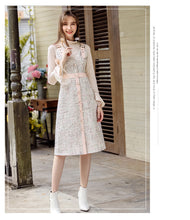 Load image into Gallery viewer, 2018 New Brand Ladies'A-shaped Skirt, Ladies' Hundred Ladies'Suspended Dresses 69373