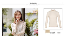 Load image into Gallery viewer, 2018 New Brand Ladies'A-shaped Skirt, Ladies' Hundred Ladies'Suspended Dresses 69373