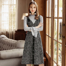Load image into Gallery viewer, 2018 Autumn and Winter New Women's Shirts Leisure Knitted Sweaters 59079