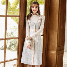 Load image into Gallery viewer, 2018 New Brand Ladies'A-shaped Skirt, Ladies' Hundred Ladies'Suspended Dresses 69373