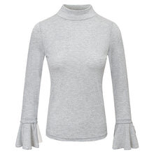 Load image into Gallery viewer, 2018 Autumn and Winter New Women's Shirts Leisure Knitted Sweaters 59079