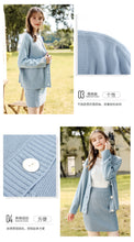 Load image into Gallery viewer, 2018 Autumn and Winter Women's Lazy Sweaters 73005