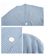 Load image into Gallery viewer, 2018 Autumn and Winter Women's Lazy Sweaters 73005