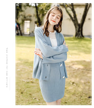 Load image into Gallery viewer, 2018 Autumn and Winter Women's Lazy Sweaters 73005
