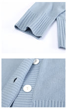 Load image into Gallery viewer, 2018 Autumn and Winter Women's Lazy Sweaters 73005