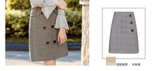 Load image into Gallery viewer, 2018 Autumn and Winter New Women's Shirts Leisure Knitted Sweaters 59079