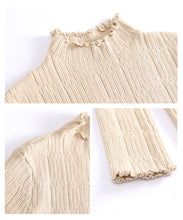 Load image into Gallery viewer, [Publishing Philippines] New Winter 2008 Women's Wear Pure-color Pullover Bottom Sweater Slim Knitted Shirt 79097