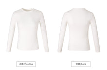 Load image into Gallery viewer, 2018 Autumn and Winter New Women's Warm Long Sleeved Knitted Sweaters Fashion Thousand Bird Gear Suspension Skirt Two-piece Set 83020