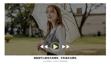 Load image into Gallery viewer, 2018 Autumn and Winter New Women's Warm Long Sleeved Knitted Sweaters Fashion Thousand Bird Gear Suspension Skirt Two-piece Set 83020