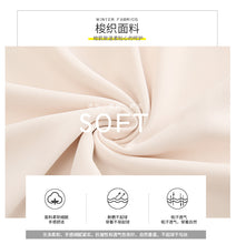 Load image into Gallery viewer, Newly fashioned woven single-row bottom-buttoned blouse, lady's shirt 53102 in winter of 2019