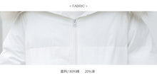 Load image into Gallery viewer, [Clearing the warehouse, killing 366 yuan, no refund, no change] Loose medium-long cap, real wool collar, cotton jacket 3010