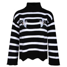 Load image into Gallery viewer, New winter 2008 women's warmth sweater knitted sweater 78970