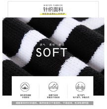 Load image into Gallery viewer, New winter 2008 women's warmth sweater knitted sweater 78970