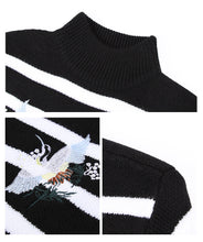 Load image into Gallery viewer, New winter 2008 women's warmth sweater knitted sweater 78970