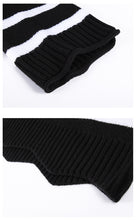 Load image into Gallery viewer, New winter 2008 women's warmth sweater knitted sweater 78970