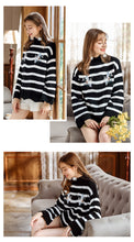Load image into Gallery viewer, New winter 2008 women's warmth sweater knitted sweater 78970