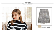 Load image into Gallery viewer, New winter 2008 women's warmth sweater knitted sweater 78970