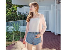 Load image into Gallery viewer, [Publishing Philippines] New Women's Wear 2009 Pure Colored Baitie Bottom Small Suspension Belt 79038