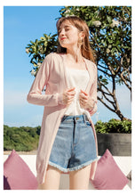 Load image into Gallery viewer, [Publishing Philippines] New Women's Wear 2009 Pure Colored Baitie Bottom Small Suspension Belt 79038