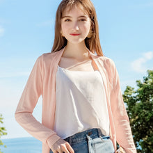 Load image into Gallery viewer, [Publishing Philippines] New Women's Wear 2009 Pure Colored Baitie Bottom Small Suspension Belt 79038
