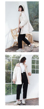 Load image into Gallery viewer, Cotton jacket 3057