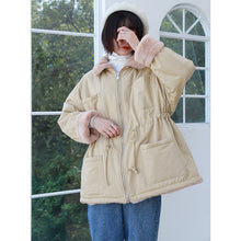 Load image into Gallery viewer, Cotton jacket 3057