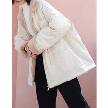 Load image into Gallery viewer, Cotton jacket 3057